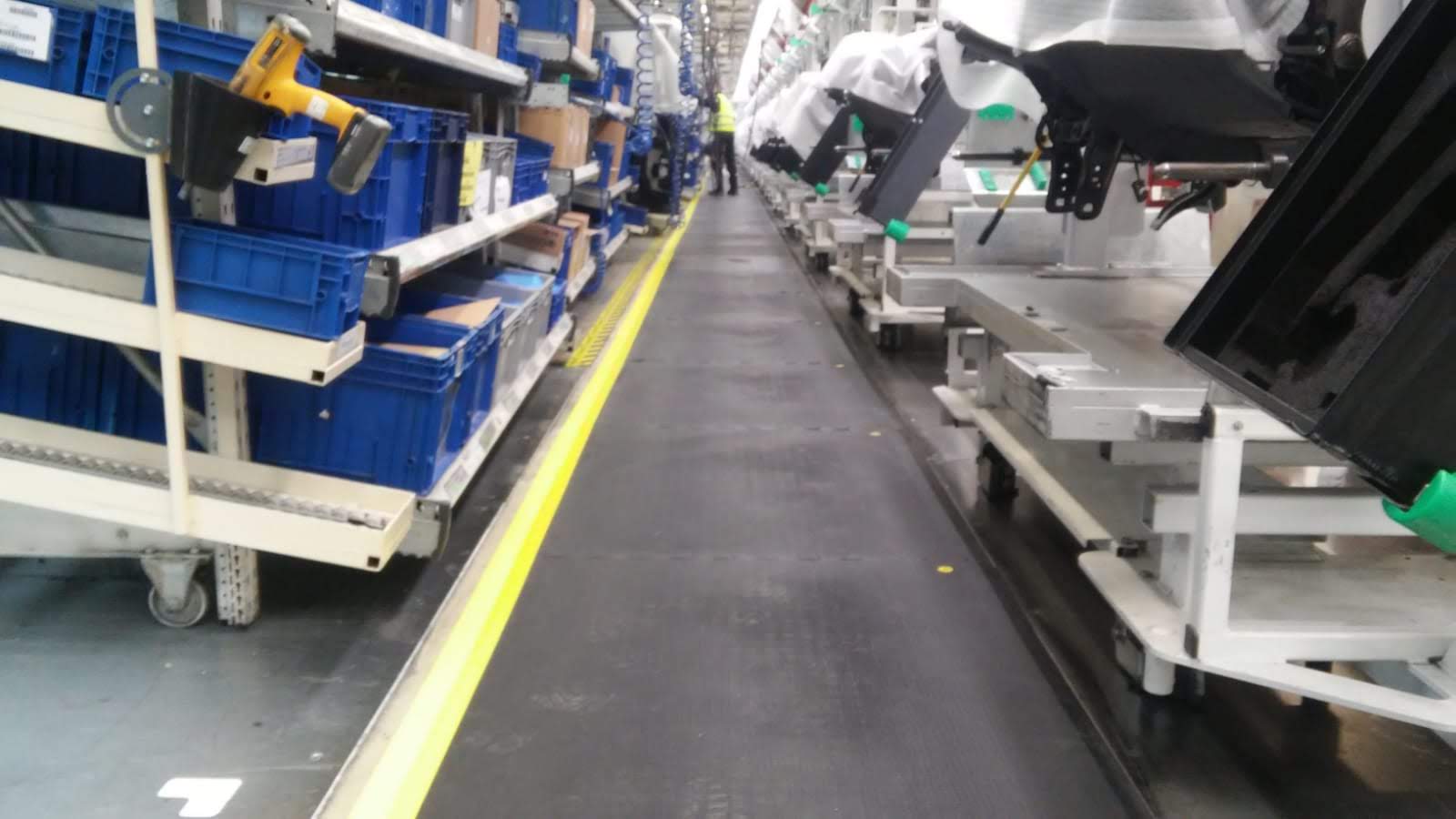 Ergolastec Reference 12