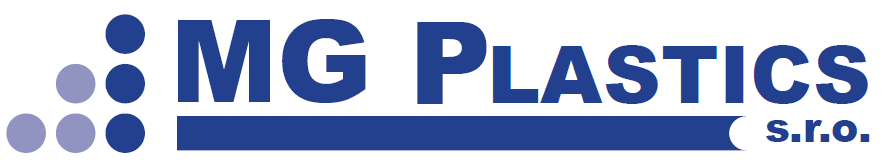 MG PLASTICS Logo